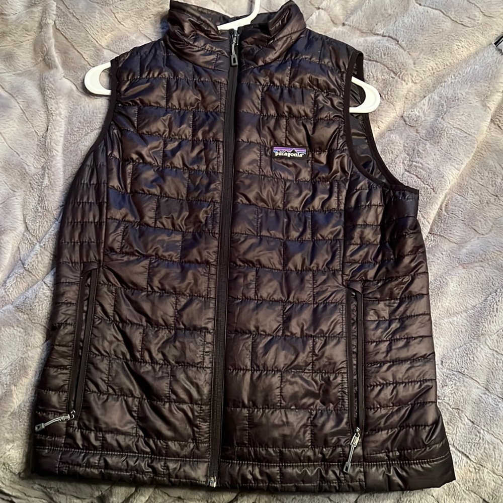 Patagonia Women Vest